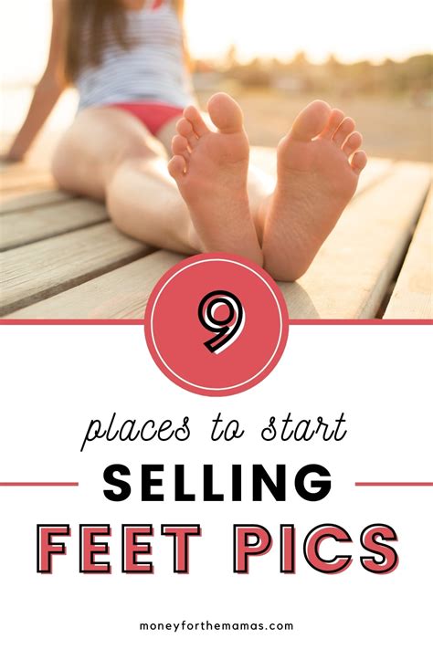 where do people sell feet pics|How to Sell Feet Pics in 2024! (7 Steps to Get。